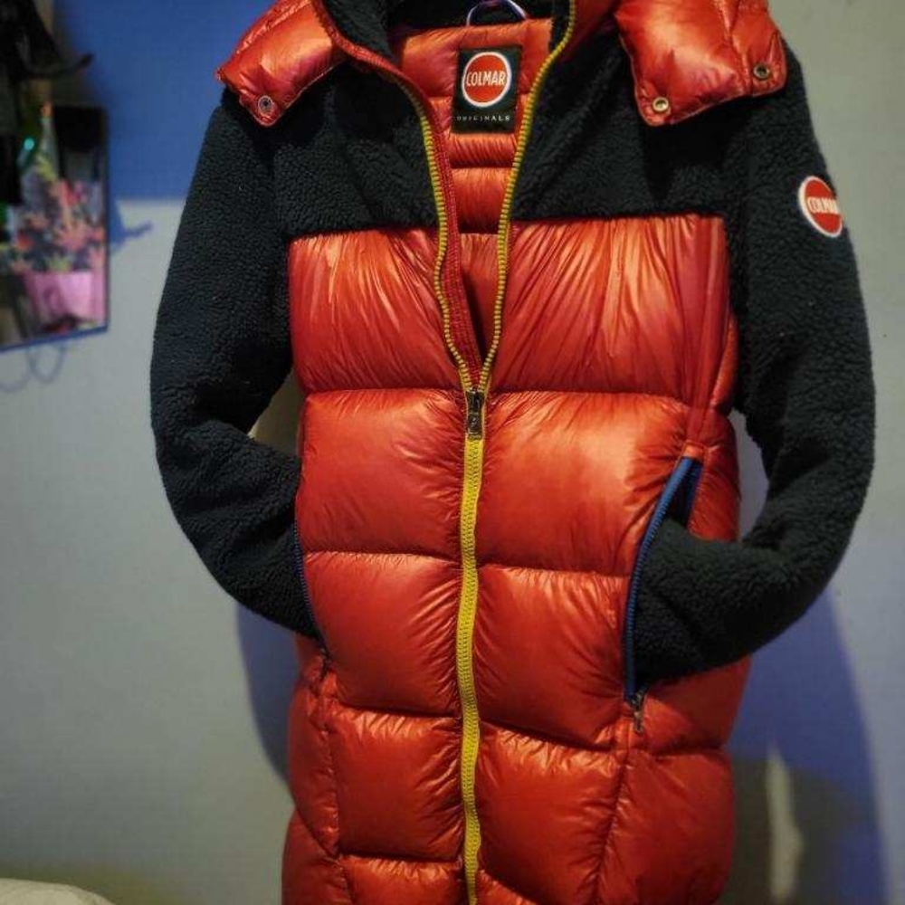 Colmar Winter coat - Picture 4 of 5